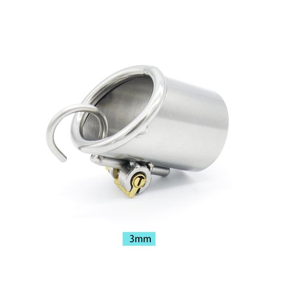 

the a213 jacket for tube pa600 chastity cage 01 only ikptt