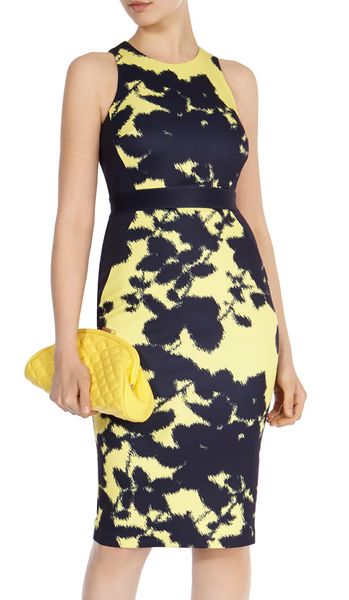 

fashion print women sheath dress sleeveless dresses 094a685-2, Black;gray