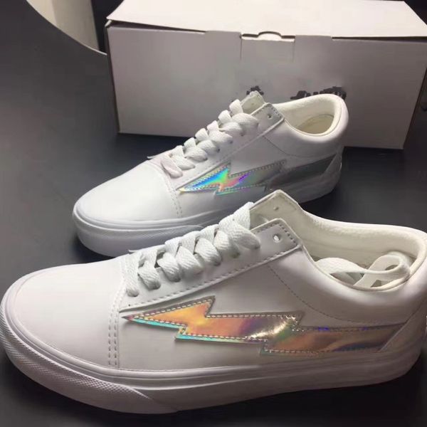 revenge x storm homme marron
