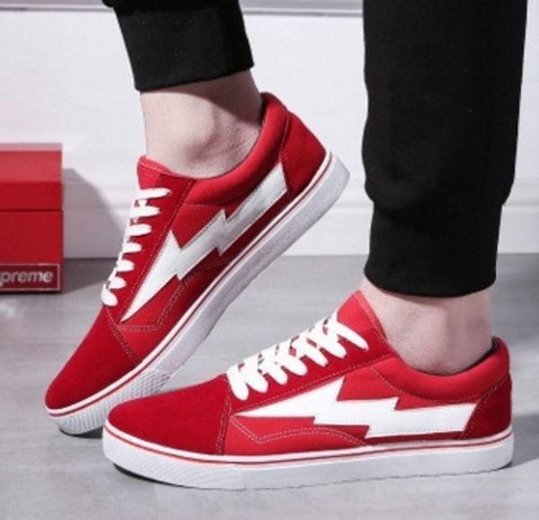Hot 2017 Size39 44 High Top Adult Men S Canvas Shoes