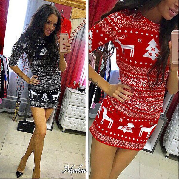 

wholesale- winter autumn women ladies dresses bodycon slim fashion party mini dress women clothing, White;black