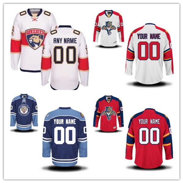 florida panthers old jersey