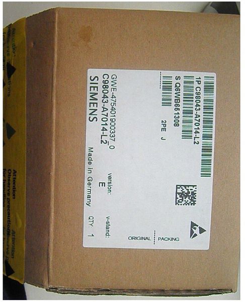 

c98043-a7014-l2 new and original