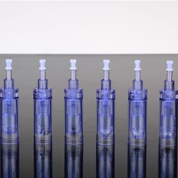 

12 36 pins derma pen needles derma pen needle cartridge for dermapen needles retail high-quality derma pen needle cartridge fo