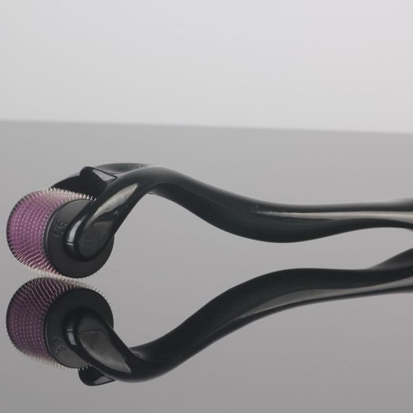 

lowest cost drs 540 needles derma roller promotional dermaroller for home and salon use derma roller