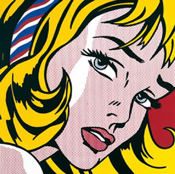 2019 100 Hand Painted Abstract People Oil Paintings On Canvas For Home Decor Modern Pop Art Girl In Yellow Colour From Keepcooler 29 85