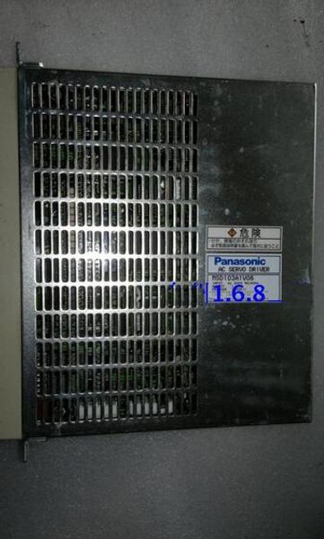 

msd103a1v06 used motor , looking good and working fine