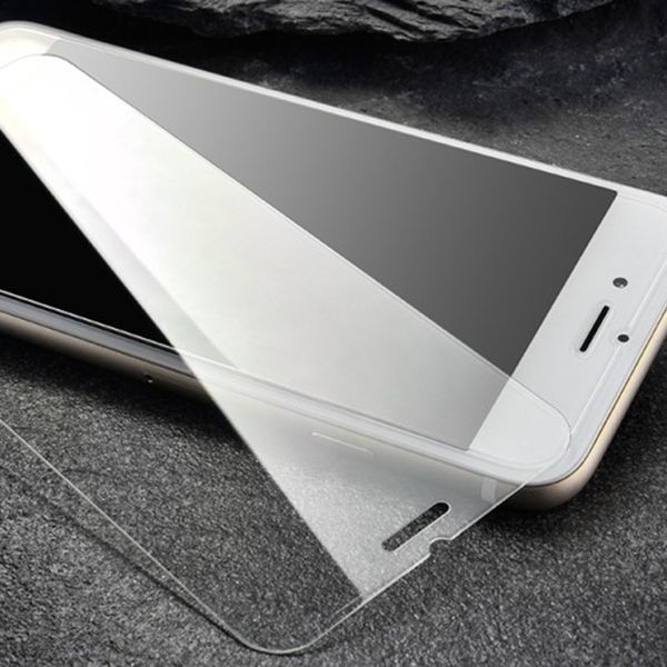 

cell phone screen protectors front ultra thin anti scratch phone film for iphone 7 7 plus 6s