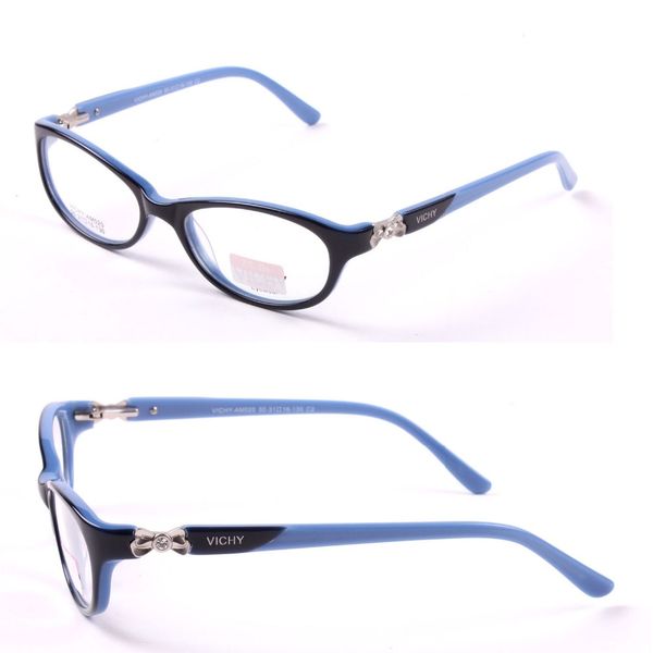

wholesale-hand made new 2016 lasses frame women ocular optical eyewear design gafas de sol, Silver