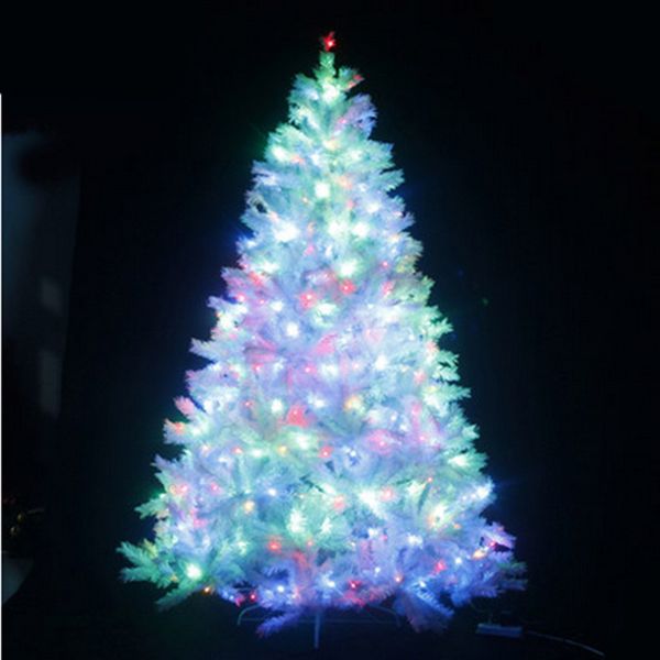 

новй Ѭождевенка елка 1,5 м / 150 м пл огни ђкѬаи Ѭождевенка елка ђкѬа