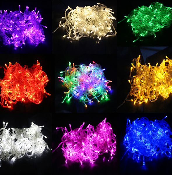 

Cordas de LED digitalfamily