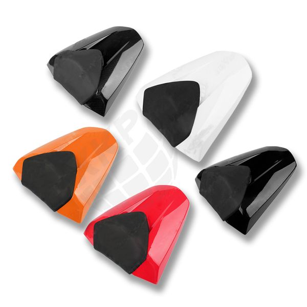 

abs plastic passenger rear back seat cowl cover for honda cbr500r f5 2013-2018