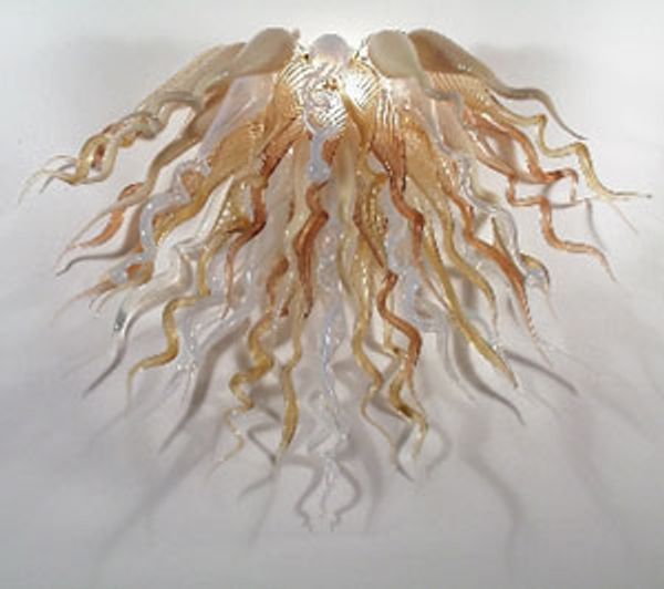 

color/size customized ce/ul certificate festival lamp new arrival murano glass pendant lamps