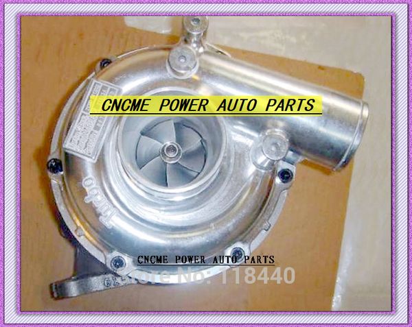 TURBO RHF55 VB440051 CIFK 8980302170 Turbolader für HITACHI ZX240 Bagger ISUZU SH240 CH210-IS-5 JCB 4HK1 4HK1-T Motor