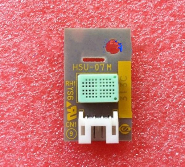 

HSU-07M Temperature and humidity sensor HDK HSU-07M HSU-07F1V1 temperature and humidity module power supply 5V