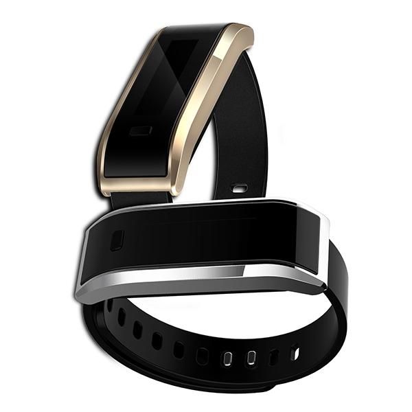 

new ip67 waterproof oled screen smart wristband watches tw07 bluetooth 4.0 smartband sport bracelet self selfie controller watch