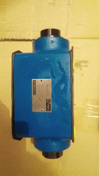 

huade hydraulic valve z2s16-1-50b check valve