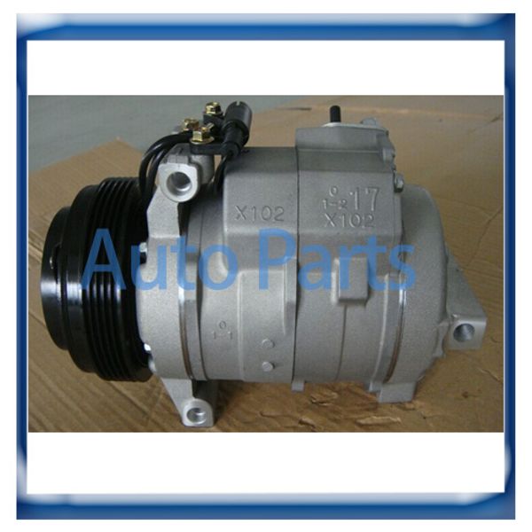 

10s17c ac compressor for bmw x5 mc447220-3322