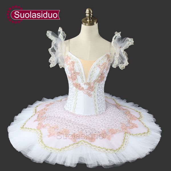 

белый лебединое озеро балетная пачка профессиональный балет пачка сценические костюмы классический балет пачка производительность одежда щел, Black;red