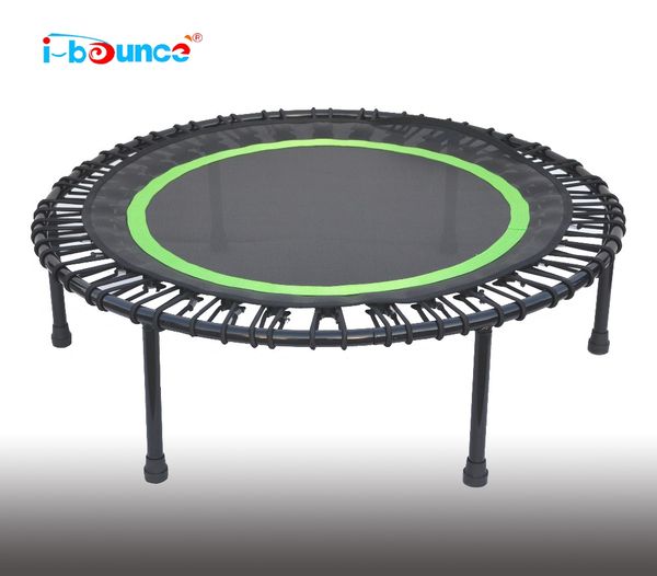 

wholesale- fitness bungee trampoline rebounder 48inch