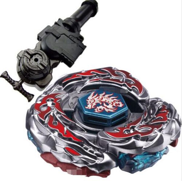 

1шт 4Д Bayblade металлических бороться с L-Драго уничтожить (деструктор) металлические