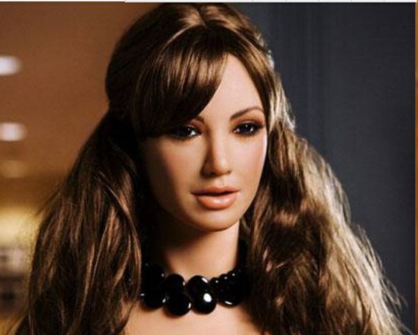 Bambole del sesso di design Bambole del sesso Mannequin Sex Dolls Giocattolo per adulti in silicone Mezza bambola di amore gonfiabile in silicone con vagina allestita con bambola Prodotti del sesso Giocattoli per adulti