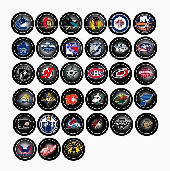 

hockey 33pcs / lot snap button jewelry charm popper for bracelet gl188 noosa snap jewelry making diy, Crystal