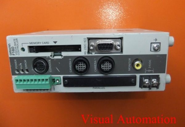 

f160-c10 controller