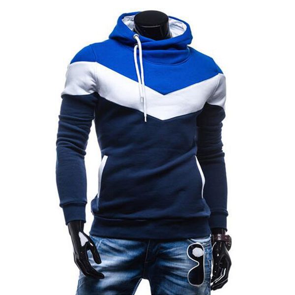 

wholesale-sudaderas hombre 2016 mens hoodies and sweatshirts hoodie men's sportswear moleton masculino poleron hombre assassins creed 8, Black