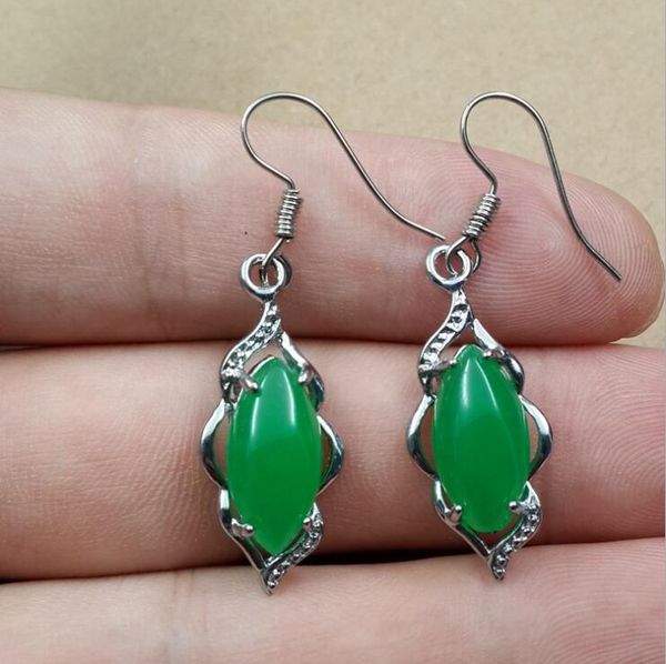 

2016 new factory price women earrings sell jewelry stud earring greek key wholesale, Golden