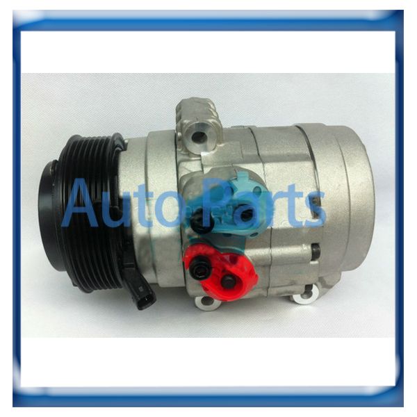 SP20 compressor para Ford Transit V348 F7AZ19589DA f7az19589da 7C1919D629AA 139300063