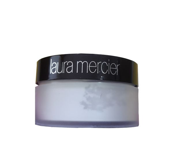 

hot sale Laura Mercier Foundation Loose Setting Powder Fix Makeup Powder Min Pore Brighten Concealer freeshipping