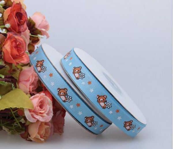 

рулон пользовательские 2 цвета или выше логотип diy grosgrain поток ленты плоский шрифт/3d / железо золото свадьба персонализированные подар