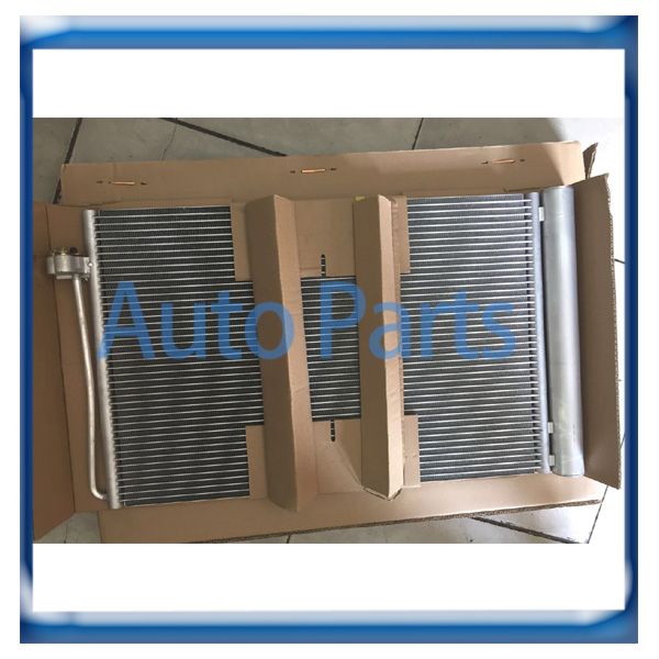

auto ac condenser for bmw 5 6 7 series 528i 550i 64509122825 64508379885