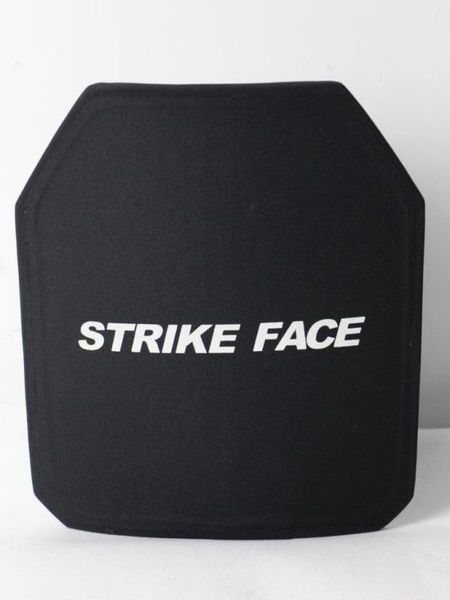 

nij iv icw sic+pe anti-bullet plate, hard armor plate, bullet proof plate, ballistic plate