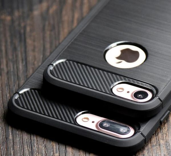 coque iphone xr carbon fiber