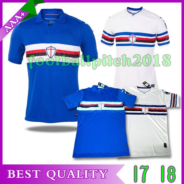 abbigliamento calcio Sampdoria 2017 abbigliamento calcio Sampdoria 2017