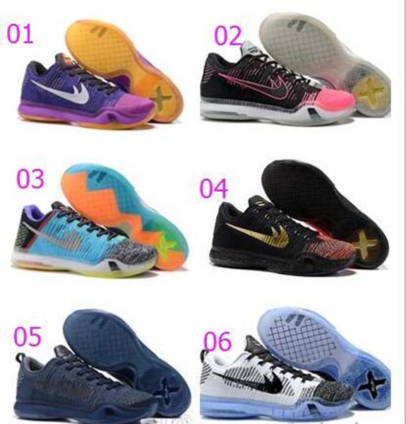 kobe shoes 2018 low cut