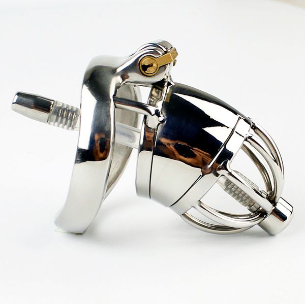 

lock belt design sounds arc-shaped device with chastity with cock ring urethral toys catheter stainless steel male new chastity ghxnv