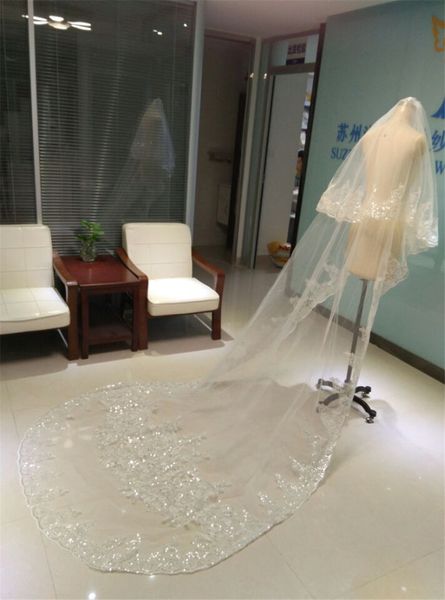 

Véus de noiva huifangzou