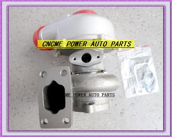 

turbo rhb6 8944183200 894418-3200 turbocharger for hitachi ex120 ex150 jcb js110 js130 4bd1 4bd1t excavator offway earth moving