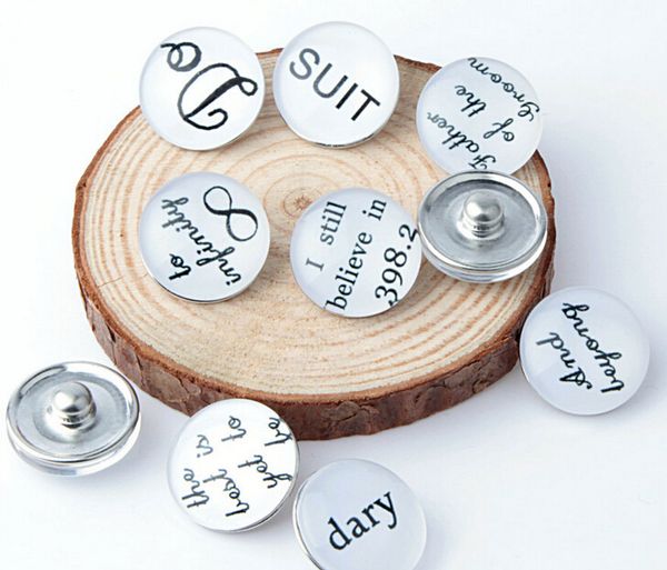 

любовь подвески 18 мм кнопка имбирь оснастки прелести ювелирные изделия взаимозаменяемые ювелирные подвески подвески ожерелье 2016 прелести, Bronze;silver