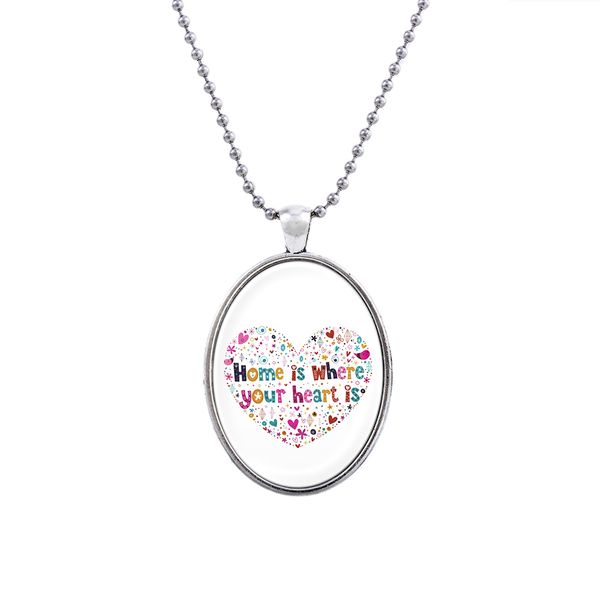 

cp1601082 fashion jewelry hight quality glass necklace sets for women jewelry unique red ribbon design party gift, Silver