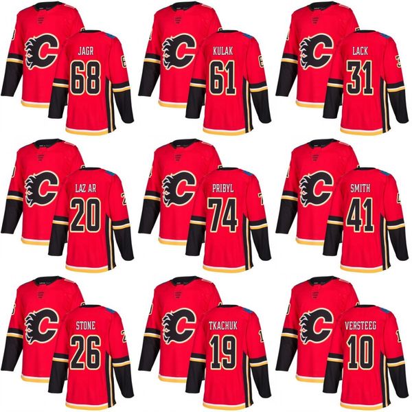 calgary flames dragon jersey
