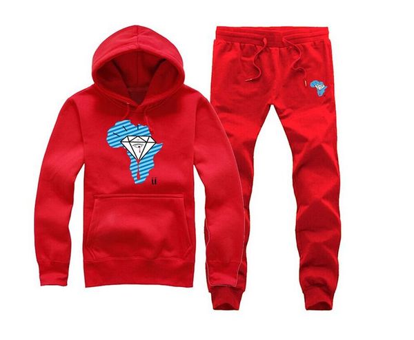 

S-5xl спортивные костюмы Unkut пот костюм Спорт толстовка брюки костюм мужской печатн