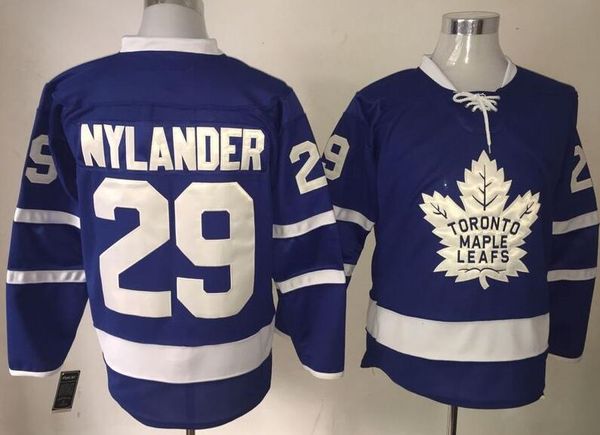 toronto maple leafs home jersey colors