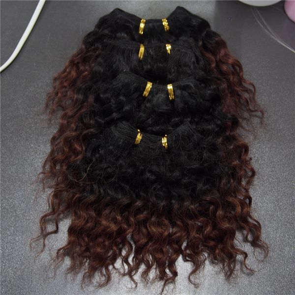 

Tramas de cabelo hairpro