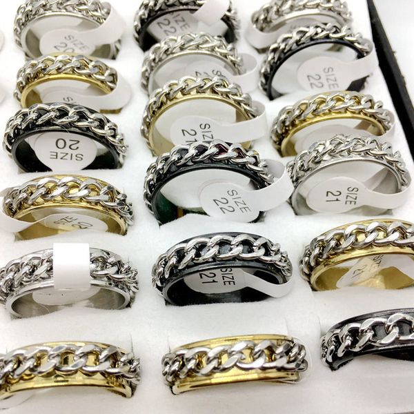 

Оптовые многоцветные 50шт смешанные серебряные золотые черные цвета Тьюринговые