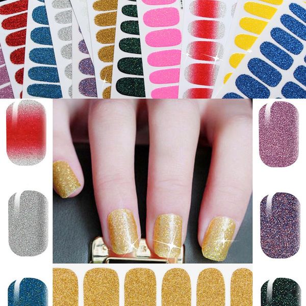 nail decal manufacturer