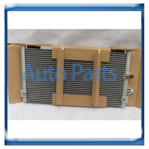 Auto AC Condenser для Toyota Hilux 88460-35200 44770-08520 574*295*20